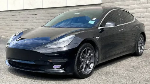 2018 Tesla Model 3 5YJ3E1EB8JF183634