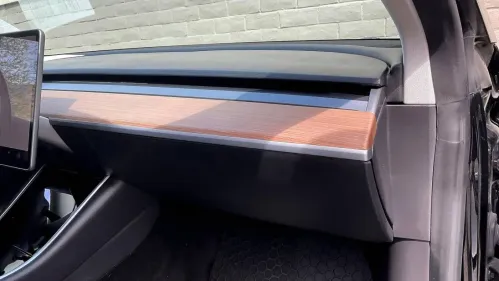 2018 Tesla Model 3 5YJ3E1EB8JF183634