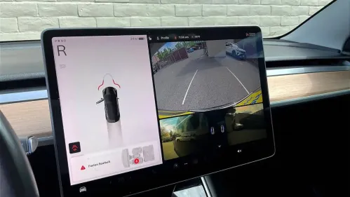 2018 Tesla Model 3 5YJ3E1EB8JF183634