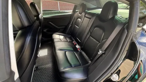 2018 Tesla Model 3 5YJ3E1EB8JF183634