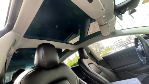 2018 Tesla Model 3 5YJ3E1EB8JF183634