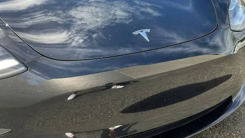 2018 Tesla Model 3 5YJ3E1EB8JF183634