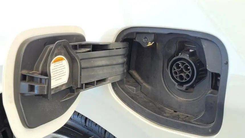 2021 Honda Clarity JHMZC5F12MC001536
