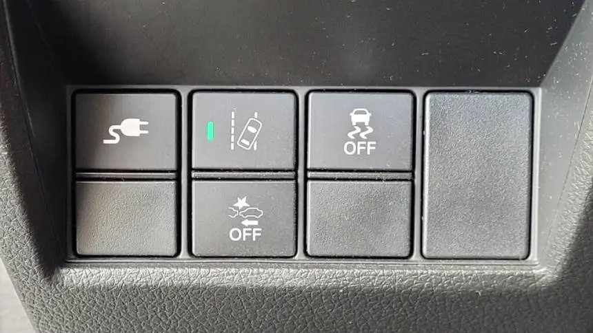 2021 Honda Clarity JHMZC5F12MC001536