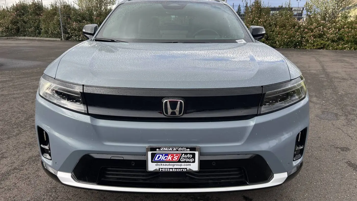 2025 Honda Prologue 3GPKHXRJ6SS500907
