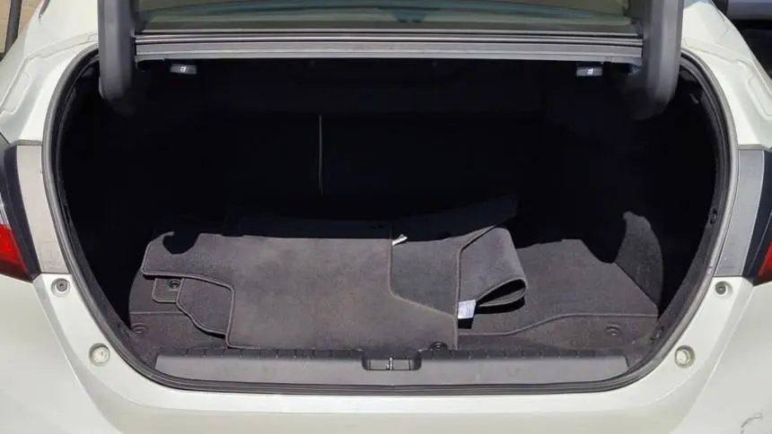 2021 Honda Clarity JHMZC5F12MC001536