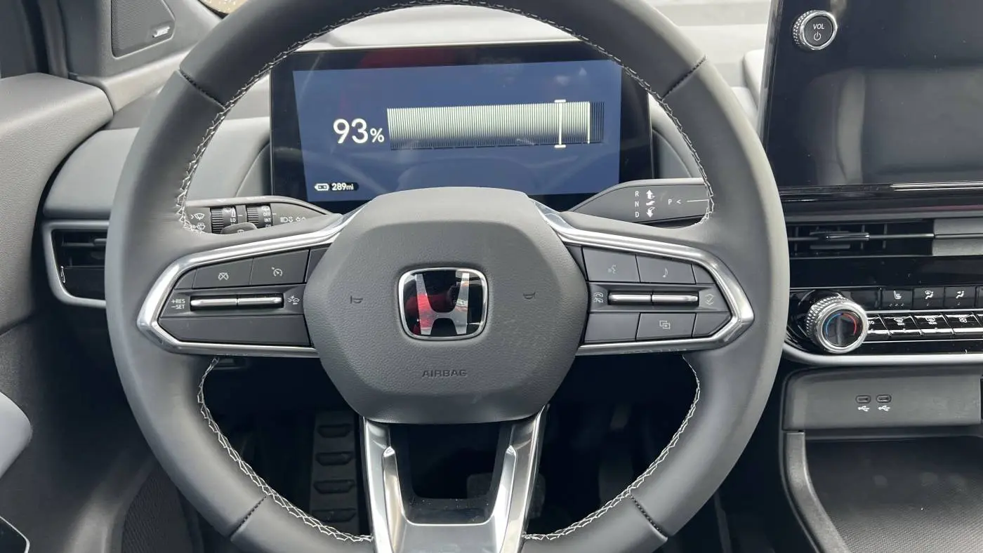 2025 Honda Prologue 3GPKHXRJ6SS500907