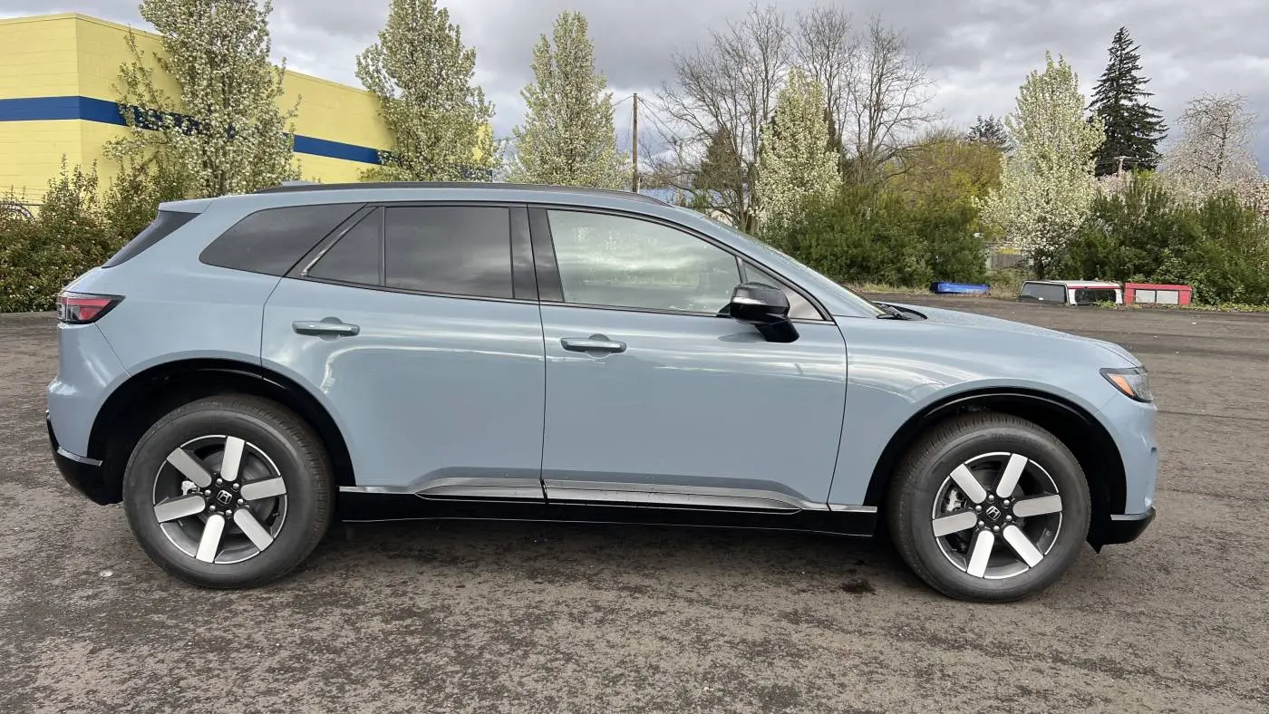 2025 Honda Prologue 3GPKHXRJ6SS500907