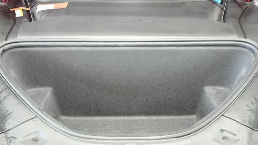2016 Tesla Model S 5YJSA1E46GF137835