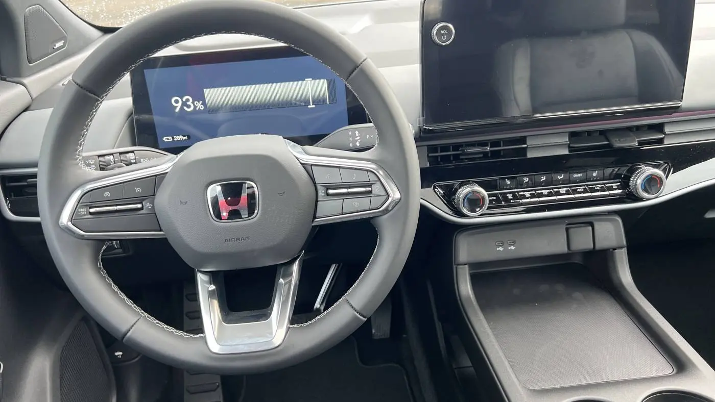 2025 Honda Prologue 3GPKHXRJ6SS500907