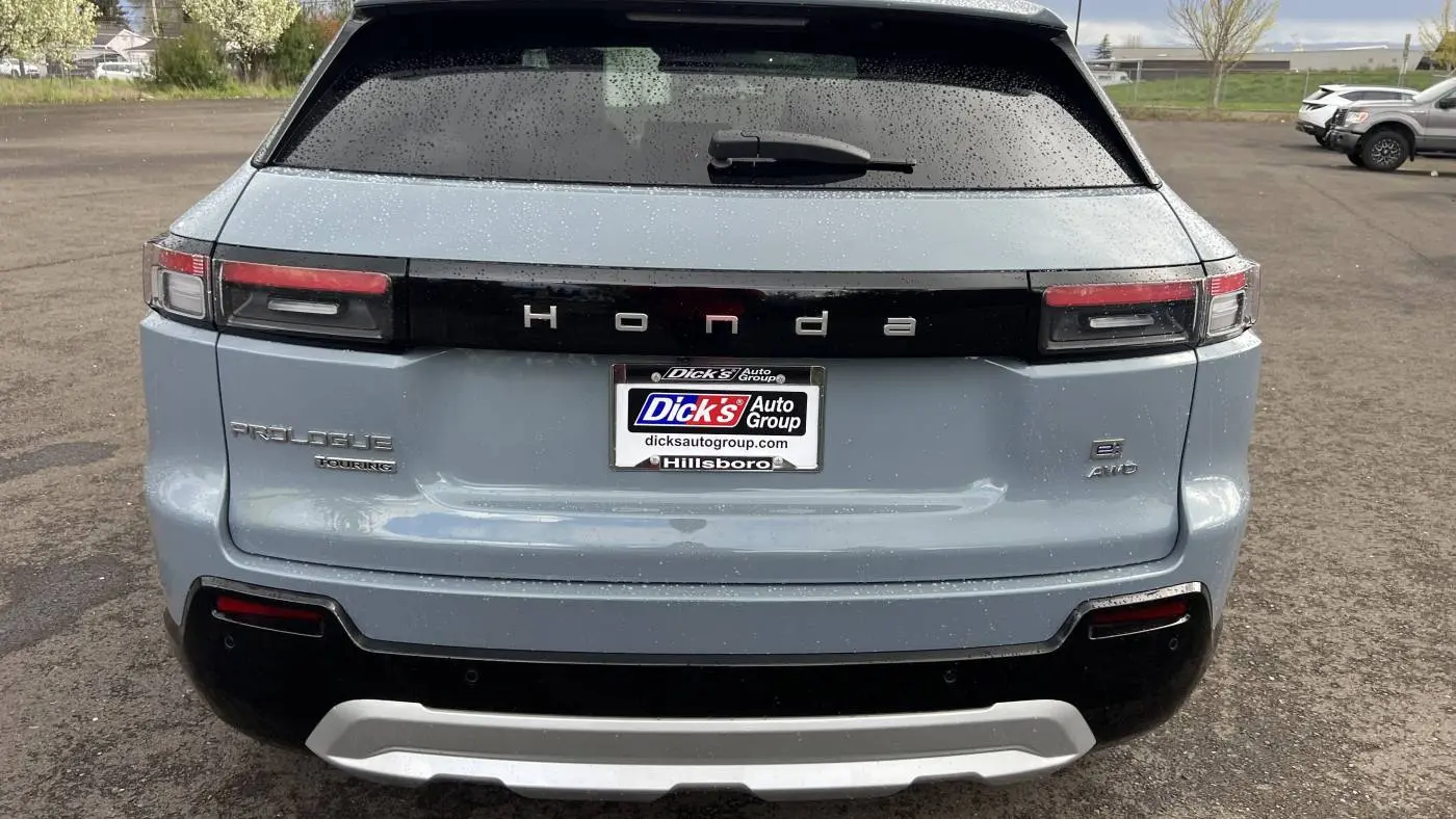 2025 Honda Prologue 3GPKHXRJ6SS500907