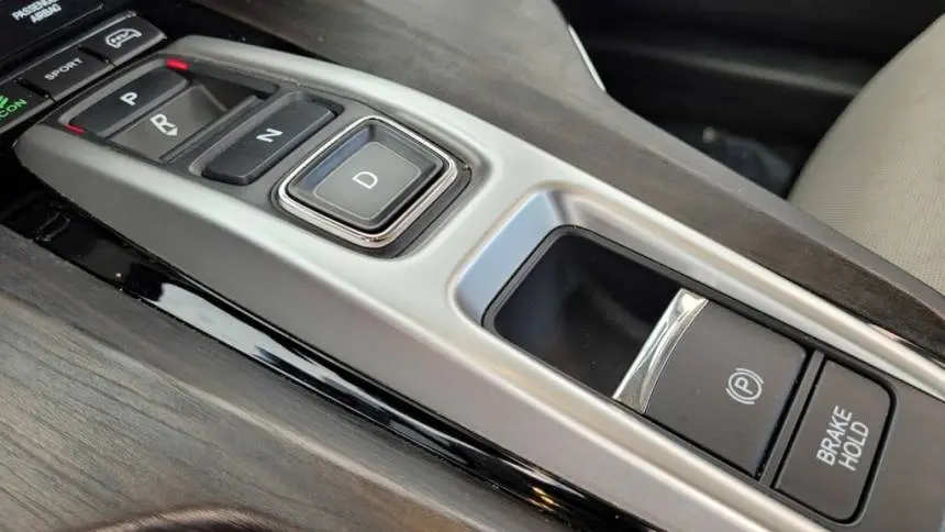 2021 Honda Clarity JHMZC5F12MC001536