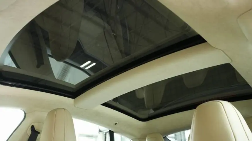 2016 Tesla Model S 5YJSA1E46GF137835