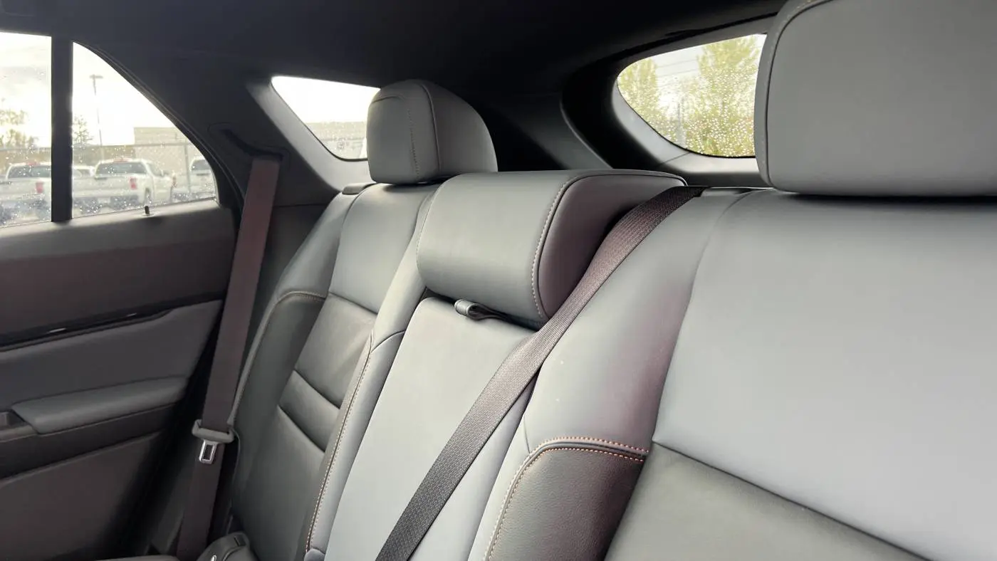 2025 Honda Prologue 3GPKHXRJ6SS500907