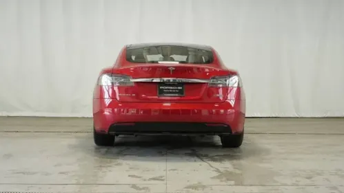 2016 Tesla Model S 5YJSA1E46GF137835