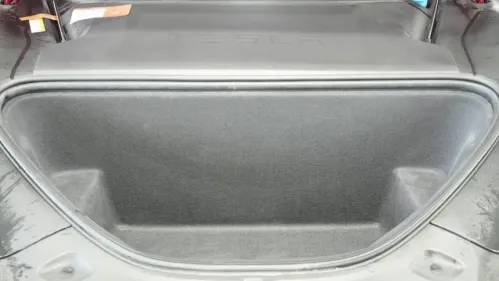 2016 Tesla Model S 5YJSA1E46GF137835