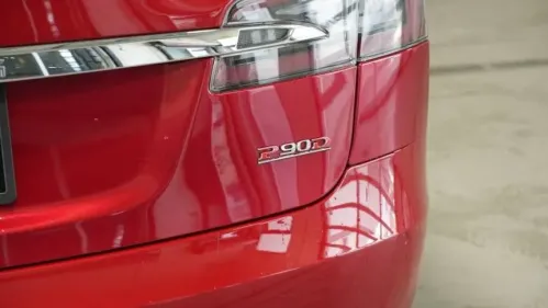 2016 Tesla Model S 5YJSA1E46GF137835