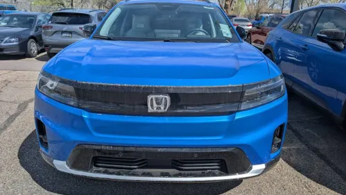 2025 Honda Prologue 3GPKHXRJ3SS508219