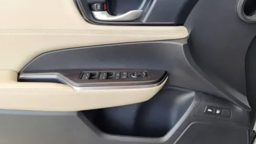 2021 Honda Clarity JHMZC5F12MC001536