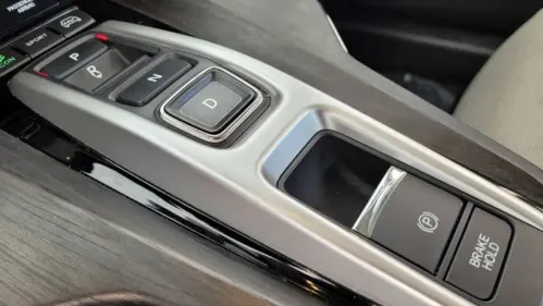 2021 Honda Clarity JHMZC5F12MC001536