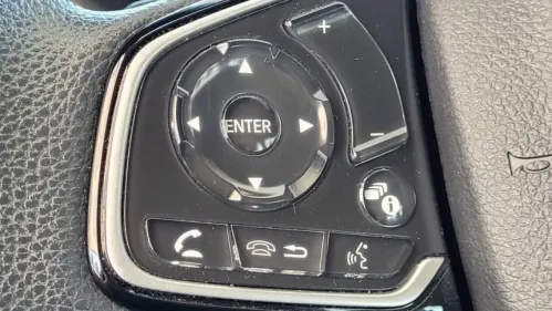 2021 Honda Clarity JHMZC5F12MC001536
