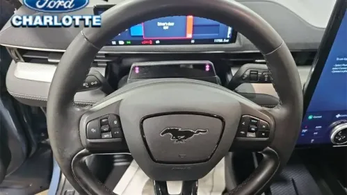 2023 Ford Mustang Mach E 3FMTK1SS0PMA18657