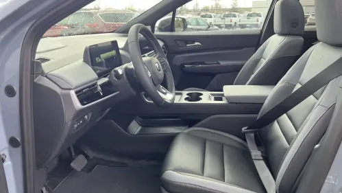 2025 Honda Prologue 3GPKHXRJ6SS500907