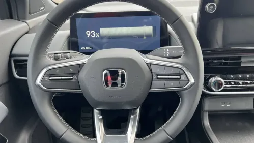 2025 Honda Prologue 3GPKHXRJ6SS500907