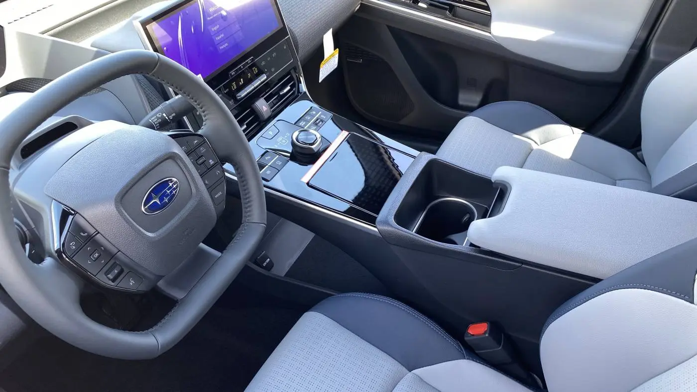 2025 Subaru Solterra JTMABABA3SA098755