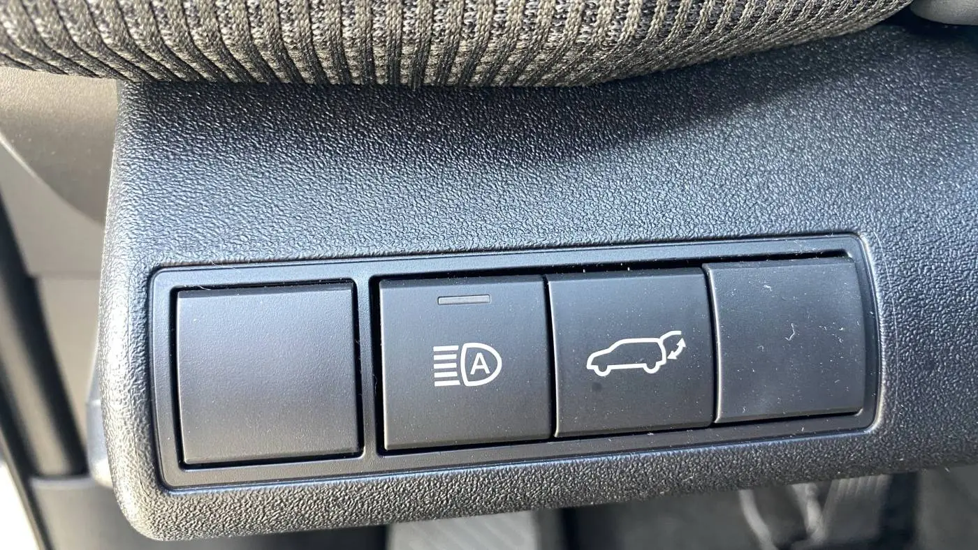 2025 Subaru Solterra JTMABABA3SA098755