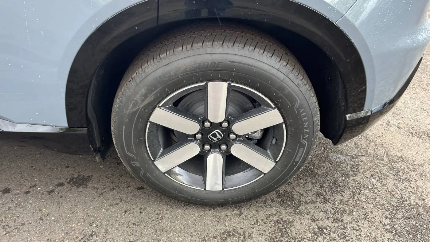 2025 Honda Prologue 3GPKHXRJ6SS500907