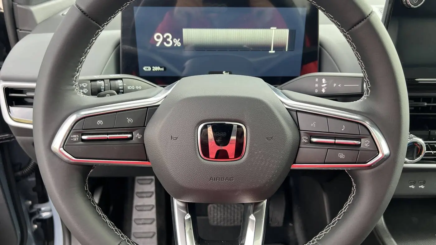 2025 Honda Prologue 3GPKHXRJ6SS500907