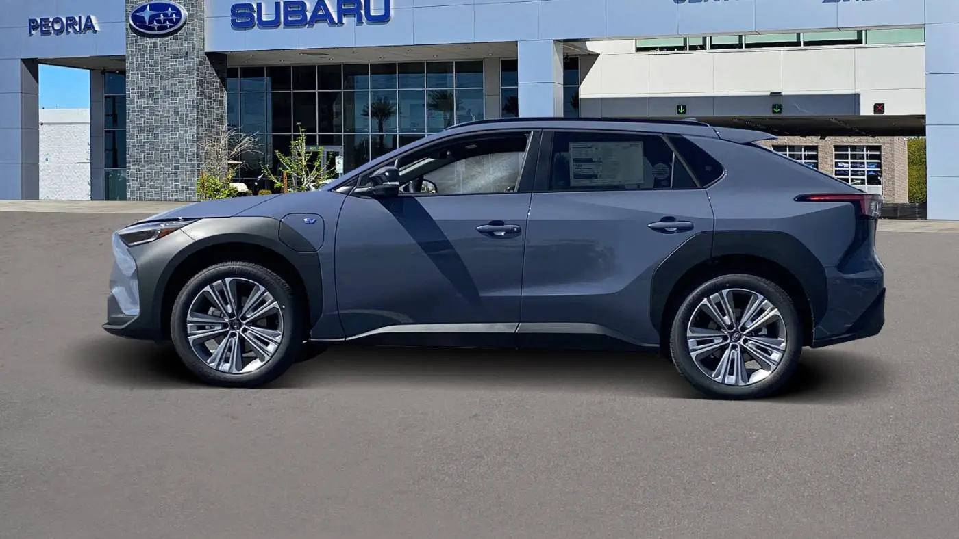 2025 Subaru Solterra JTMABABA3SA098755