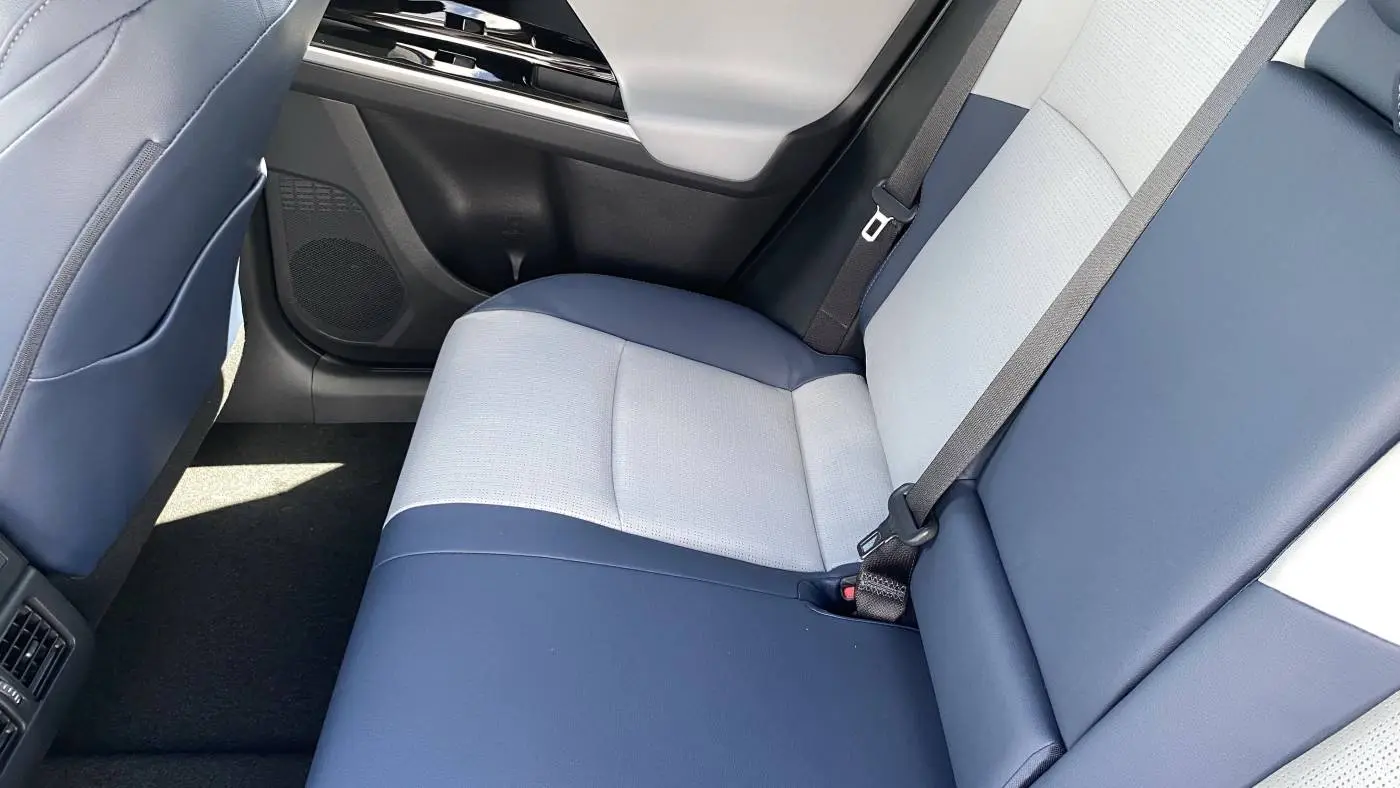 2025 Subaru Solterra JTMABABA3SA098755