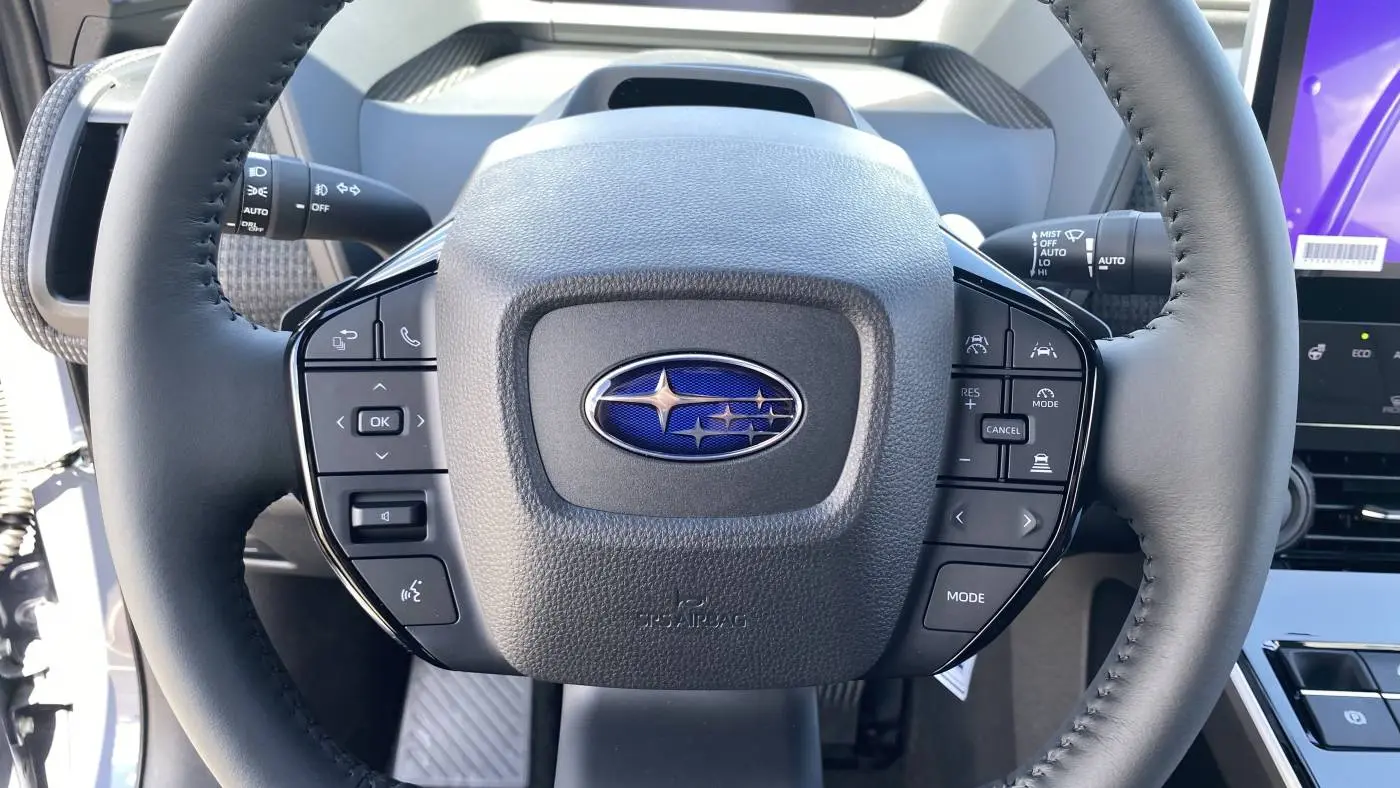 2025 Subaru Solterra JTMABABA3SA098755