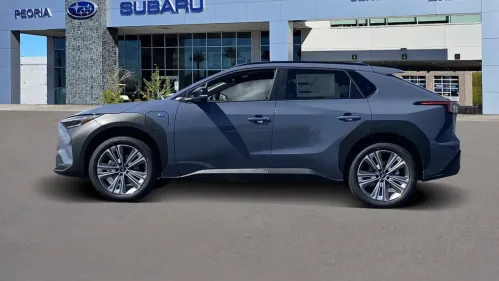 2025 Subaru Solterra JTMABABA3SA098755