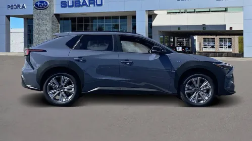 2025 Subaru Solterra JTMABABA3SA098755
