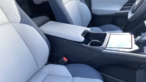 2025 Subaru Solterra JTMABABA3SA098755