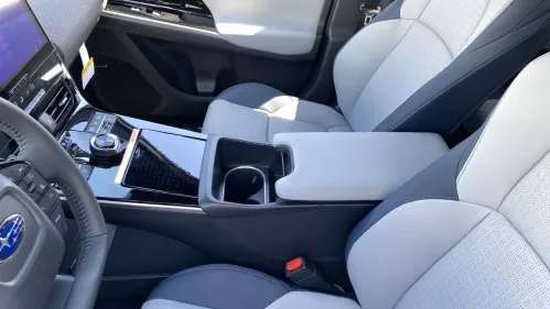 2025 Subaru Solterra JTMABABA3SA098755