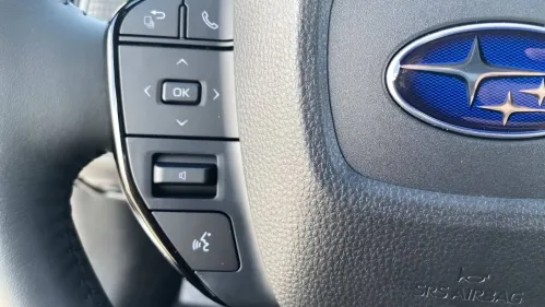 2025 Subaru Solterra JTMABABA3SA098755