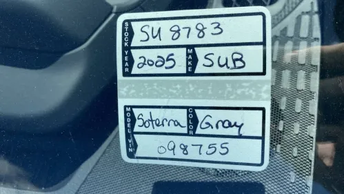 2025 Subaru Solterra JTMABABA3SA098755