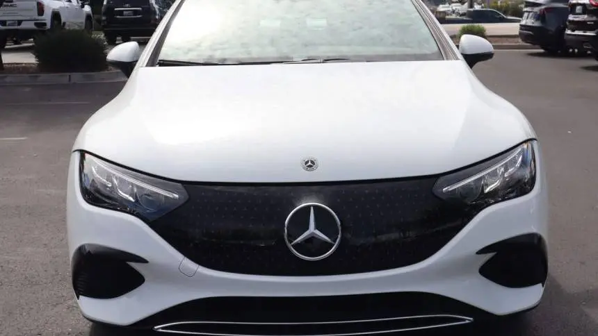2024 Mercedes EQE Sedan W1KEG2BB2RF046800