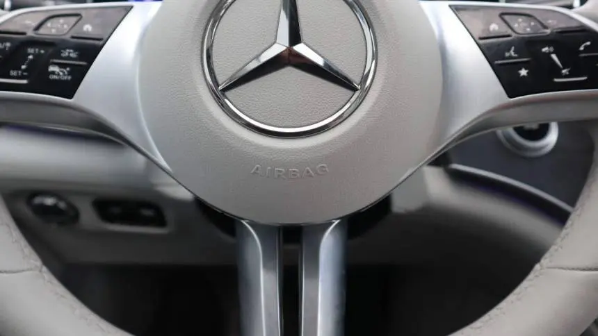 2024 Mercedes EQE Sedan W1KEG2BB2RF046800