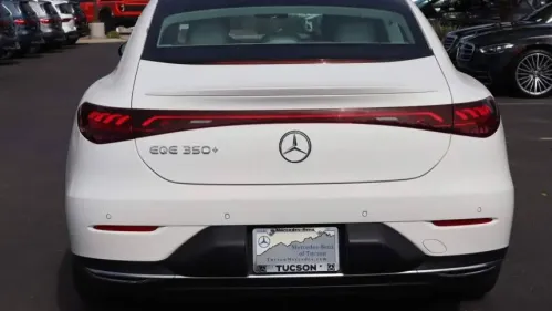 2024 Mercedes EQE Sedan W1KEG2BB2RF046800