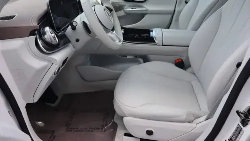 2024 Mercedes EQE Sedan W1KEG2BB2RF046800