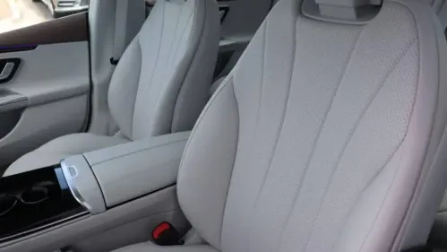 2024 Mercedes EQE Sedan W1KEG2BB2RF046800