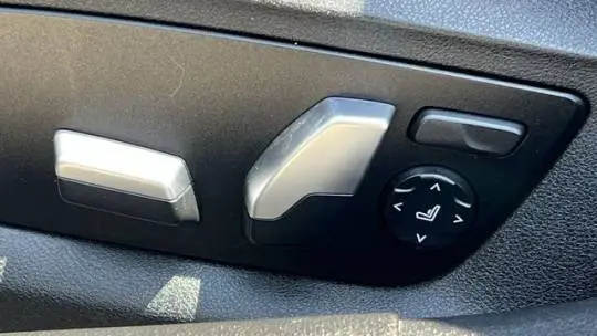 2021 BMW 5 Series WBA13AG01MCF43465