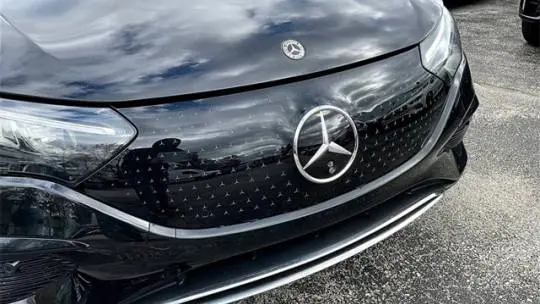 2023 Mercedes EQE Sedan W1KEG1CB9PF028400