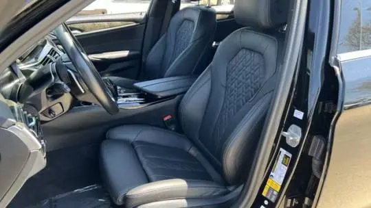 2021 BMW 5 Series WBA13AG01MCF43465