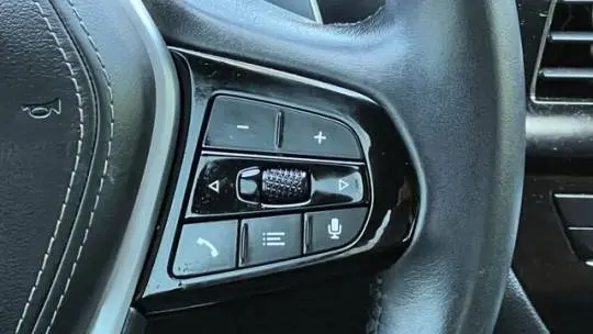 2021 BMW 5 Series WBA13AG01MCF43465